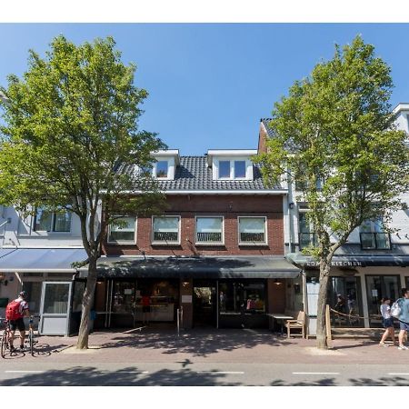Superb Flat Only 150 Metres From Beach Dombourg Extérieur photo
