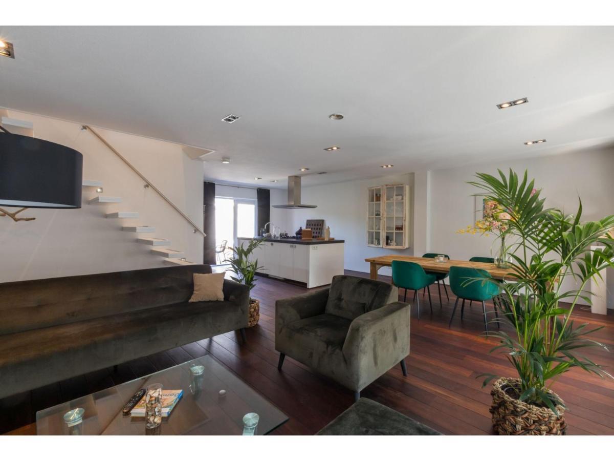 Superb Flat Only 150 Metres From Beach Dombourg Extérieur photo