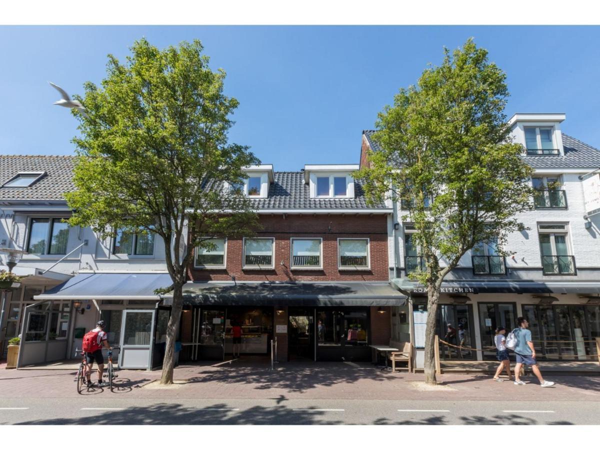Superb Flat Only 150 Metres From Beach Dombourg Extérieur photo
