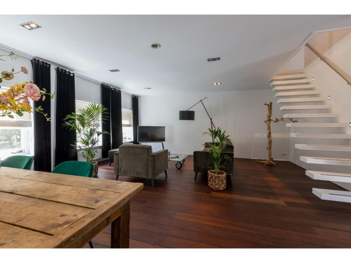 Superb Flat Only 150 Metres From Beach Dombourg Extérieur photo