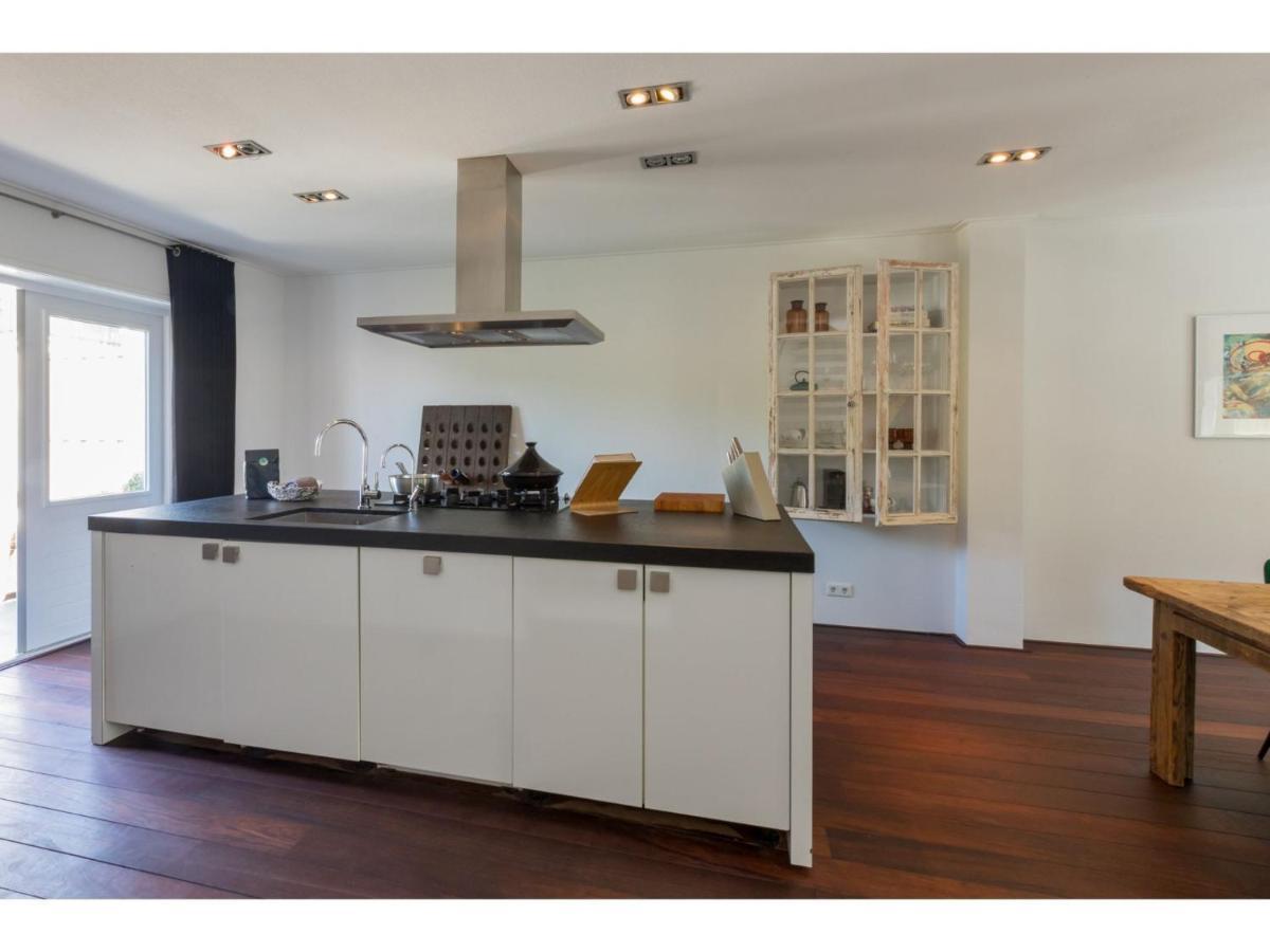 Superb Flat Only 150 Metres From Beach Dombourg Extérieur photo