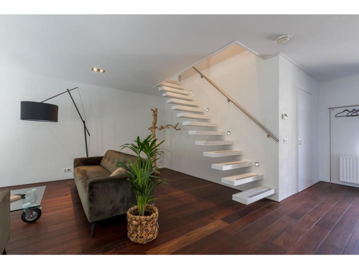 Superb Flat Only 150 Metres From Beach Dombourg Extérieur photo
