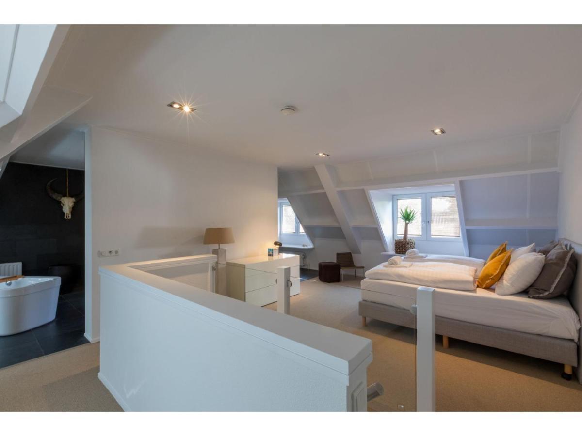 Superb Flat Only 150 Metres From Beach Dombourg Extérieur photo
