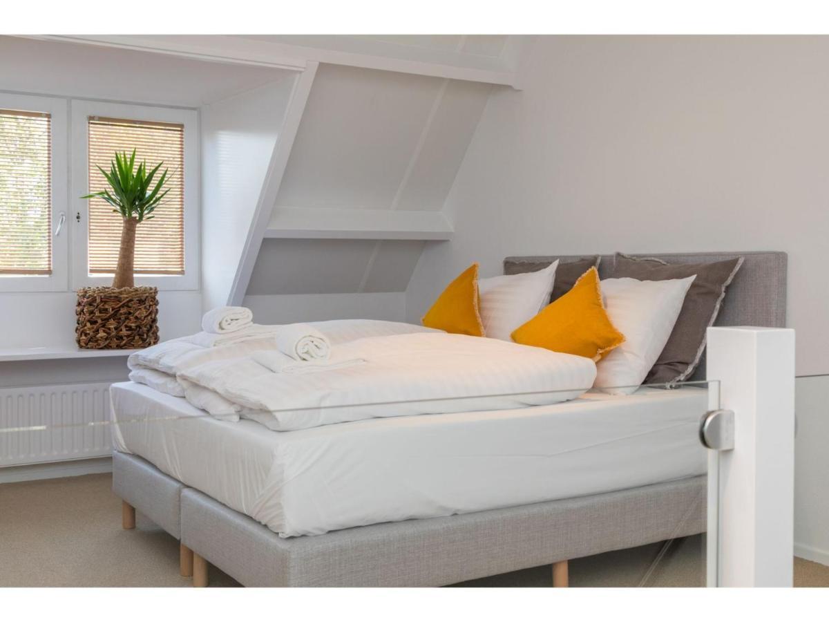 Superb Flat Only 150 Metres From Beach Dombourg Extérieur photo