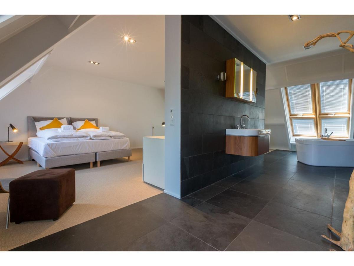 Superb Flat Only 150 Metres From Beach Dombourg Extérieur photo