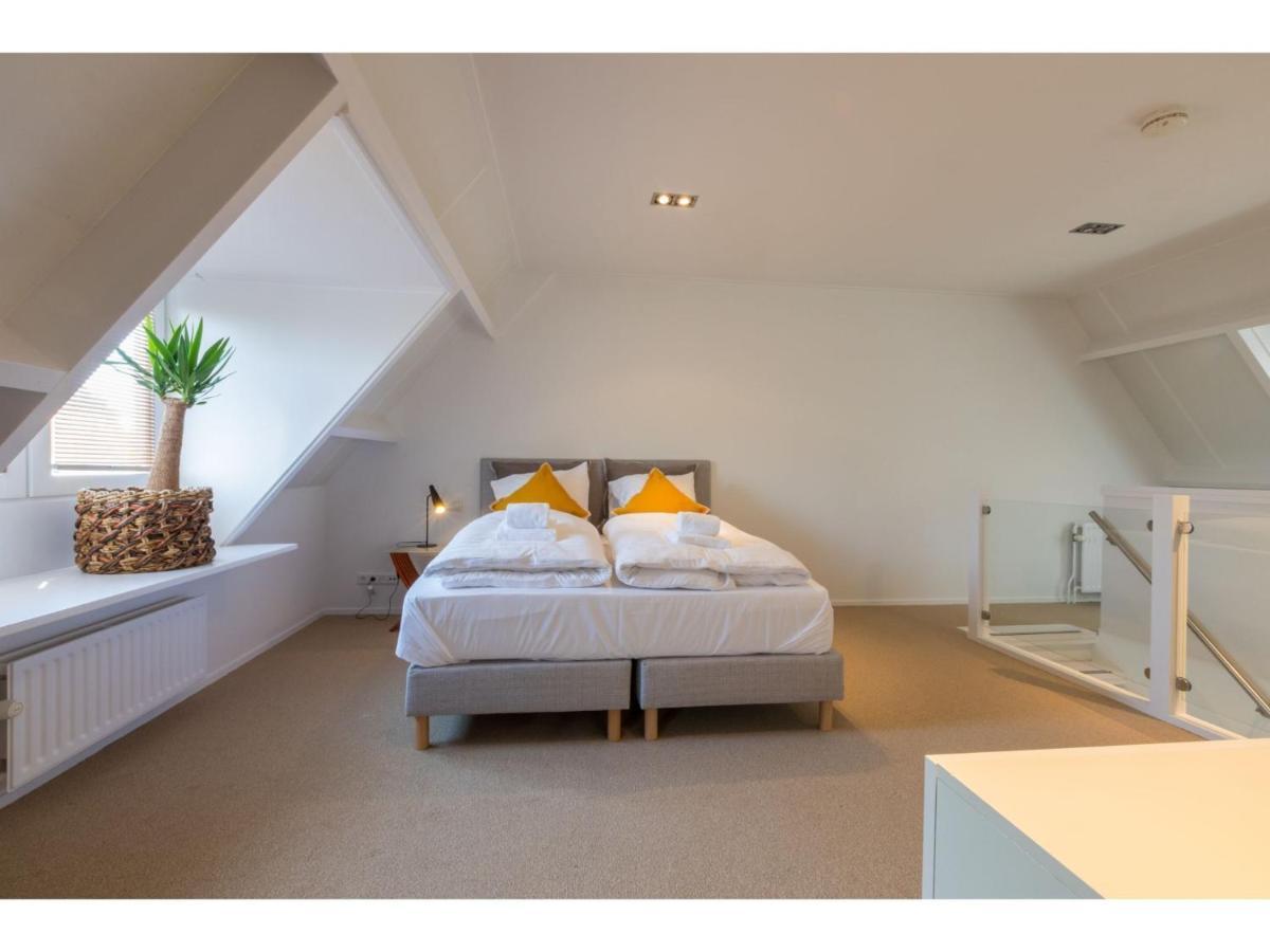 Superb Flat Only 150 Metres From Beach Dombourg Extérieur photo