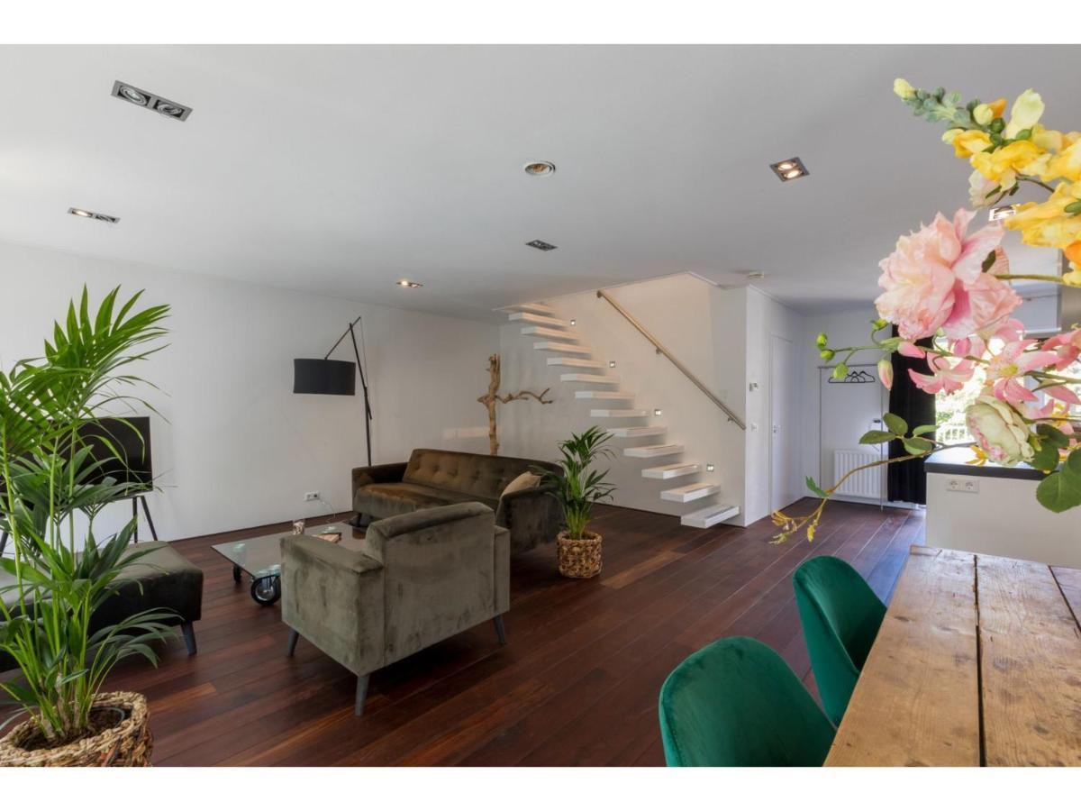 Superb Flat Only 150 Metres From Beach Dombourg Extérieur photo