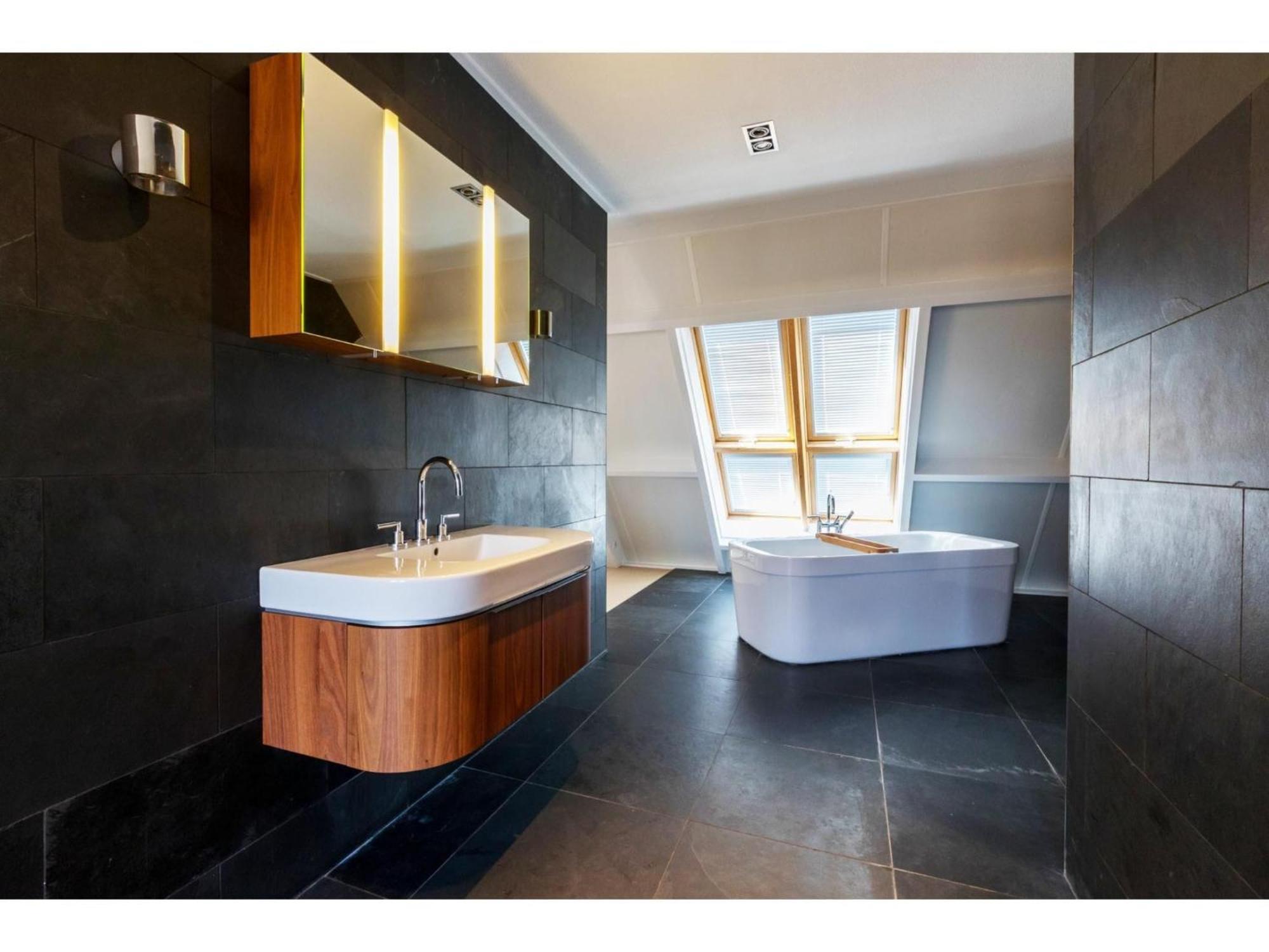 Superb Flat Only 150 Metres From Beach Dombourg Extérieur photo