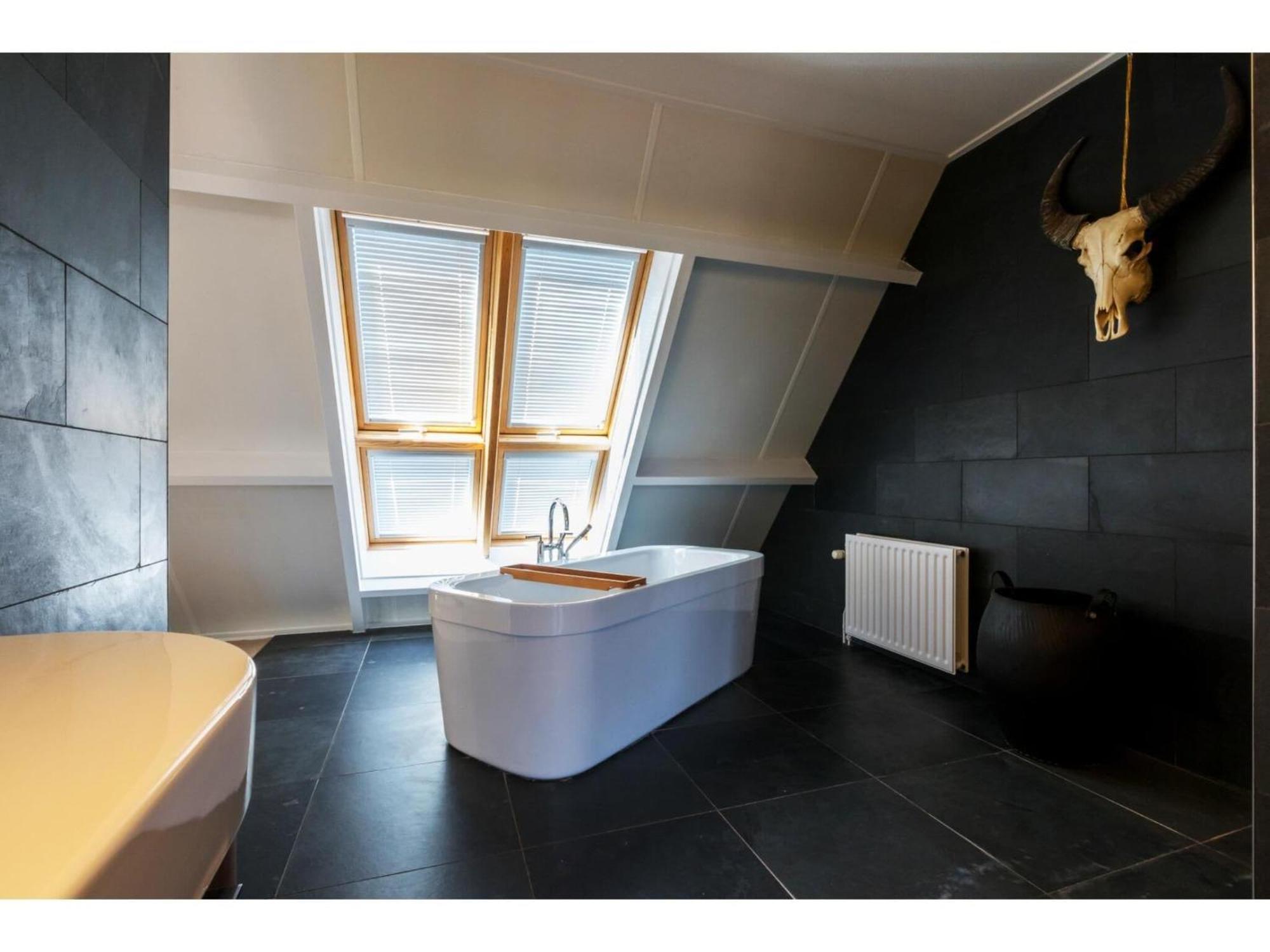 Superb Flat Only 150 Metres From Beach Dombourg Extérieur photo