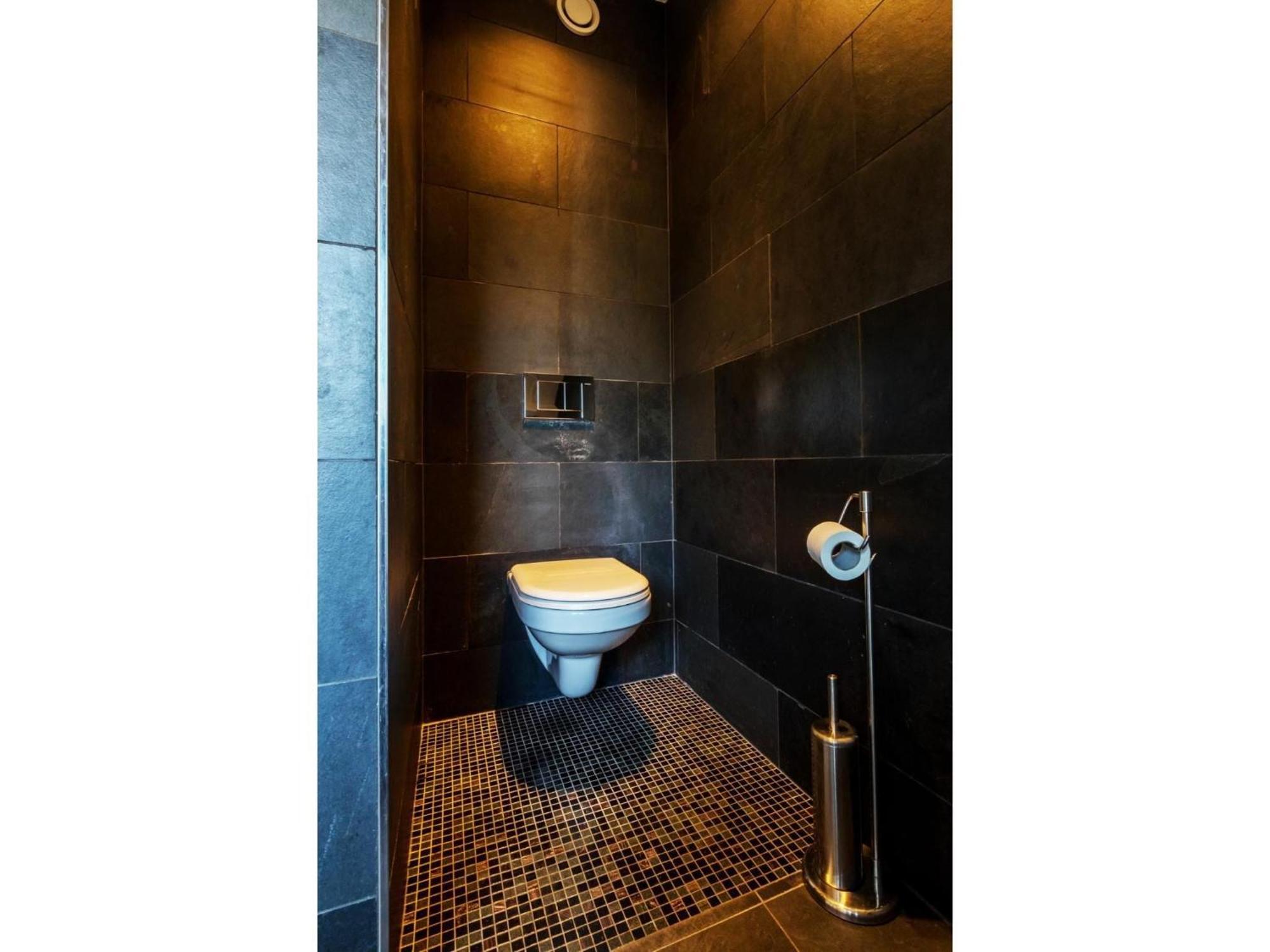 Superb Flat Only 150 Metres From Beach Dombourg Extérieur photo