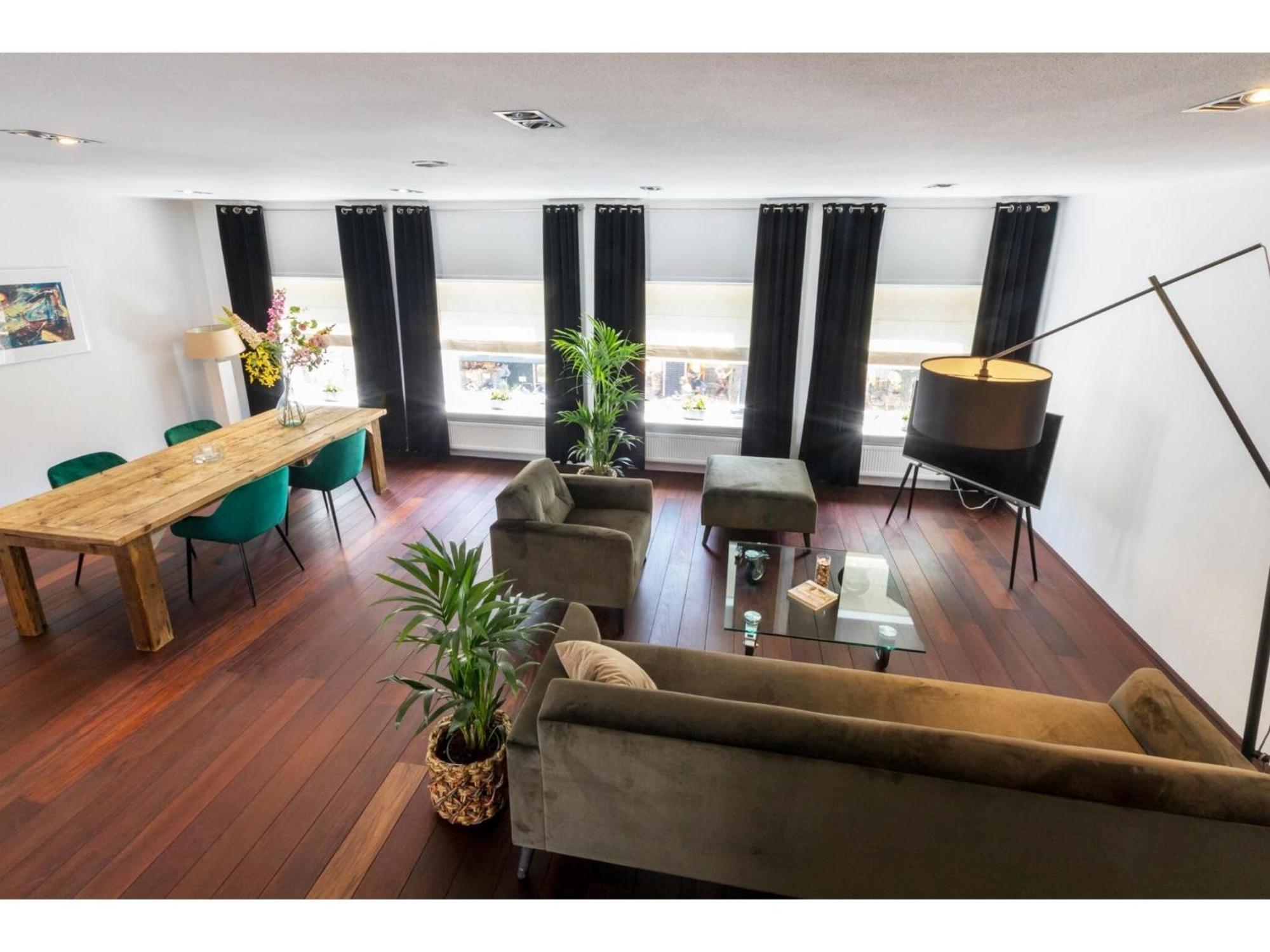 Superb Flat Only 150 Metres From Beach Dombourg Extérieur photo